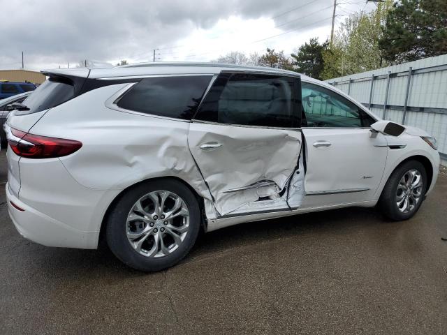 5GAEVCKW9LJ265820 Buick Enclave Avenir