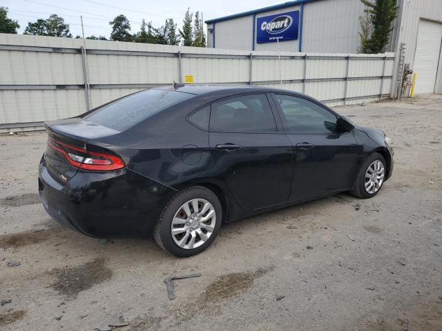 1C3CDFAA3ED771455 Dodge DART SE