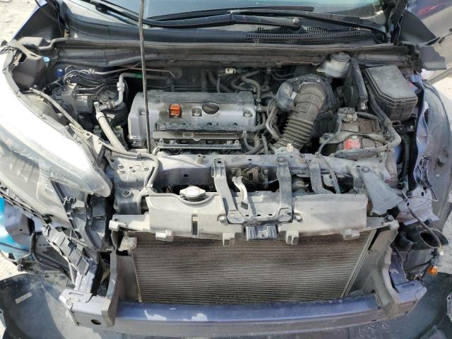 3CZRM3H33EG713998 Honda CR-V LX