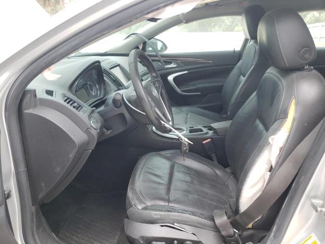 2G4GK5EX9E9219978 Buick Regal