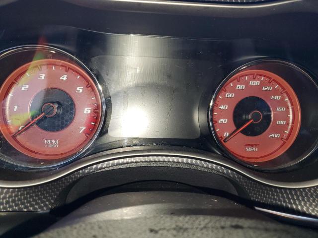 2C3CDXL93KH518661 Dodge Charger Srt Hellcat