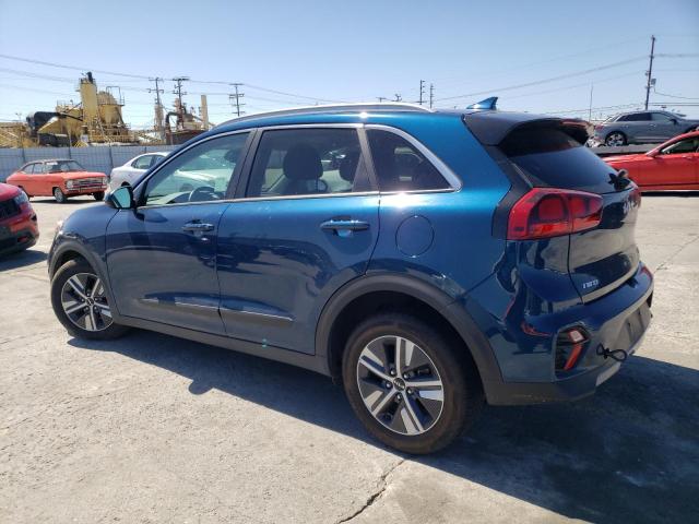 KNDCB3LC3N5548289 KIA NIRO LX