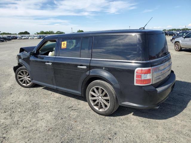 2FMHK6D87FBA05540 Ford Flex Limited
