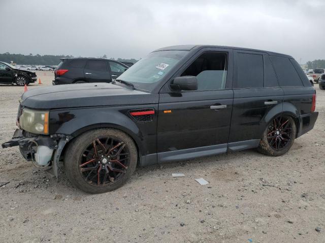 Auction sale of the 2006 Land Rover Range Rover Sport Hse, vin: SALSF25406A904859, lot number: 49856364