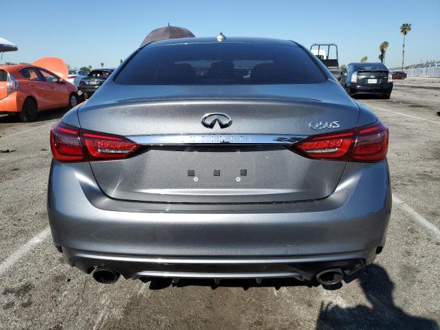 JN1EV7APXJM359106 Infiniti Q50 LUXE