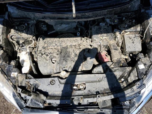 JA4APVAU1MU012794 Mitsubishi Outlander Sport Se