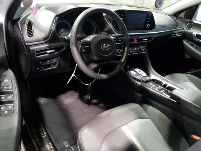 5NPEG4JA8LH028751 Hyundai SONATA SE