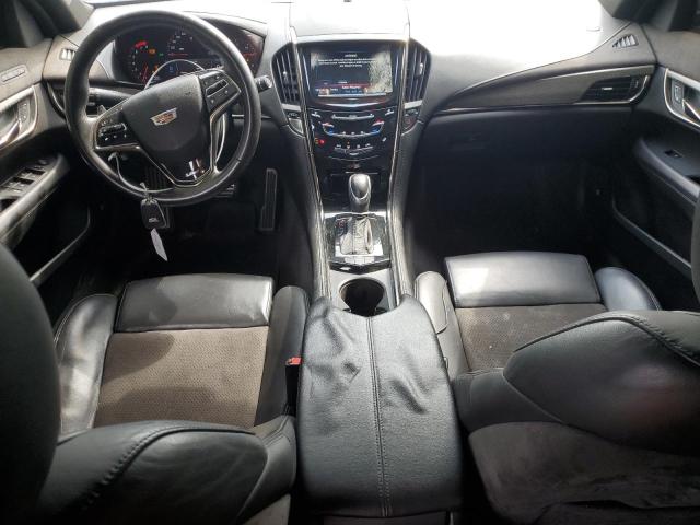 1G6AN5RY7G0136702 Cadillac ATS-V