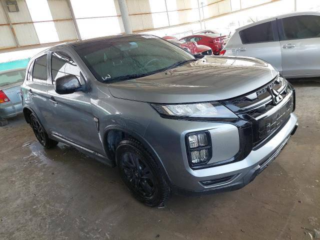Auction sale of the 2022 Mitsubishi Asx, vin: *****************, lot number: 49303134