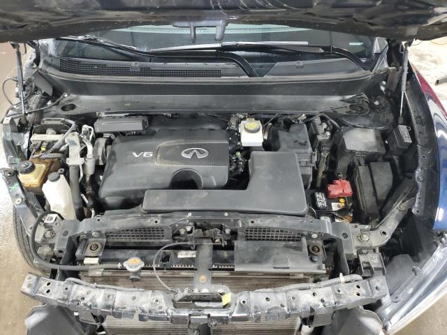 5N1DL0MM4JC508957 Infiniti QX60