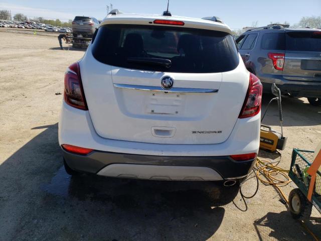 KL4CJCSM9KB804164 Buick Encore Essence