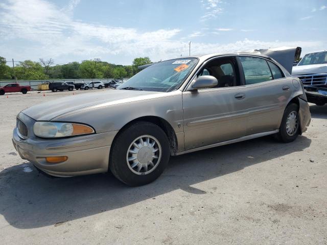 Auction sale of the 2003 Buick Lesabre Custom, vin: 1G4HP52K734194903, lot number: 51215614