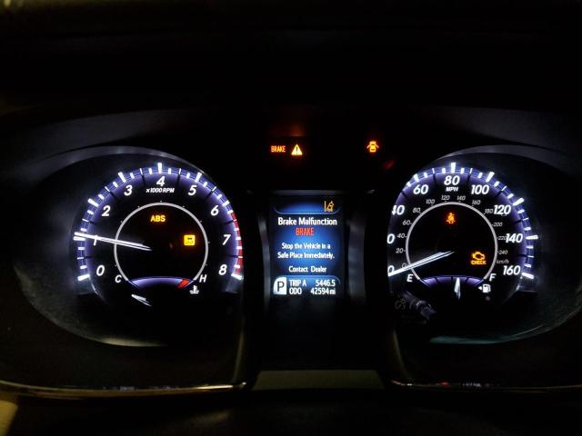 4T1BK1EB4GU227225 Toyota AVALON XLE
