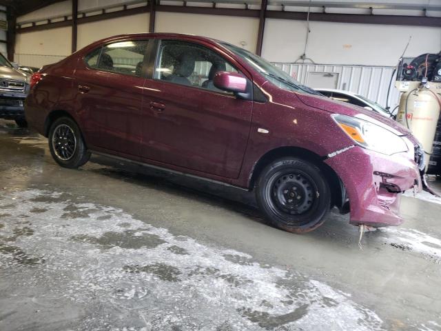 ML32F3FJ0KHF02025 Mitsubishi Mirage G4 Es