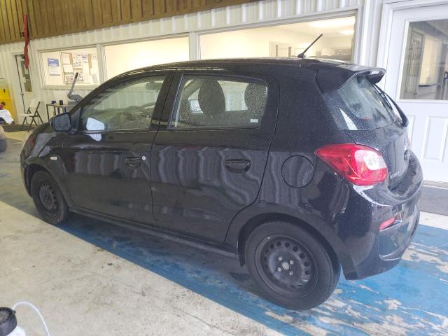 ML32A3HJ0HH003968 Mitsubishi MIRAGE ES