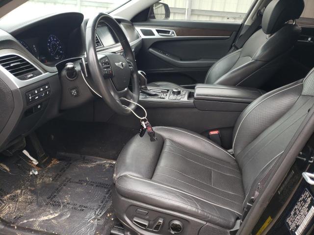KMHGN4JE9GU128849 Hyundai Genesis 3.8l
