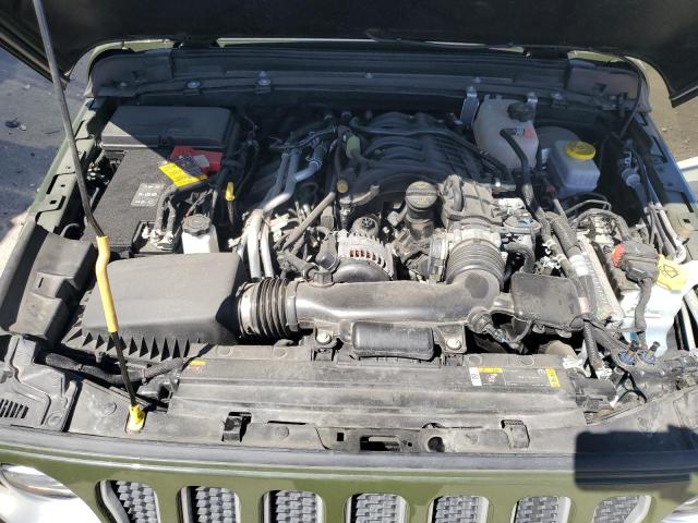 1C4HJXEG5NW257092 Jeep Wrangler Unlimited Sahara