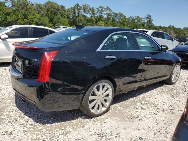 1G6AB5RXXH0209496 Cadillac ATS LUXURY