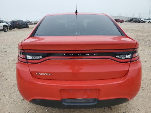 1C3CDFAA2GD624191 Dodge DART SE