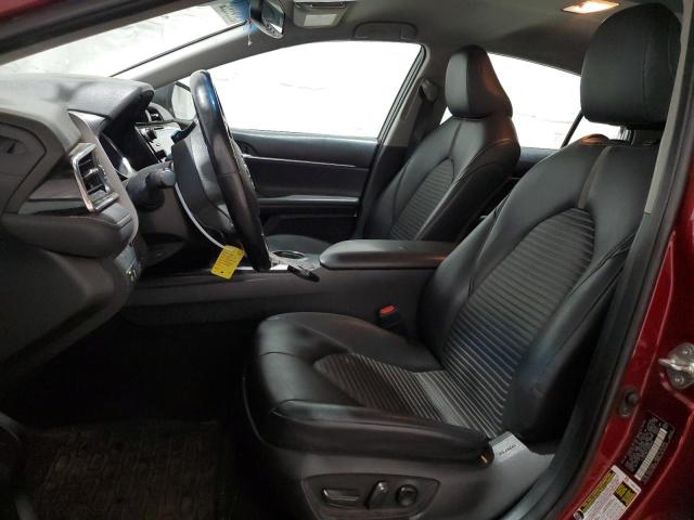 4T1B11HK1JU636434 Toyota CAMRY L