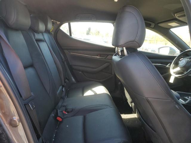JM1BPAMM7L1167879 Mazda 3 Preferred