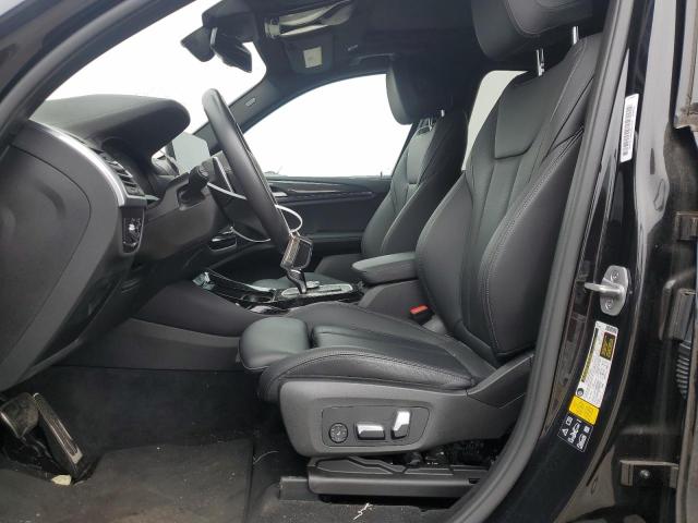 5UX83DP03N9J41024 BMW X3 M40i