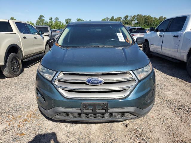 2FMPK3G97GBB83853 Ford EDGE SE