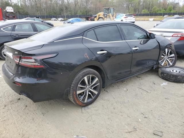 1N4AA6AV3KC384023 Nissan MAXIMA S