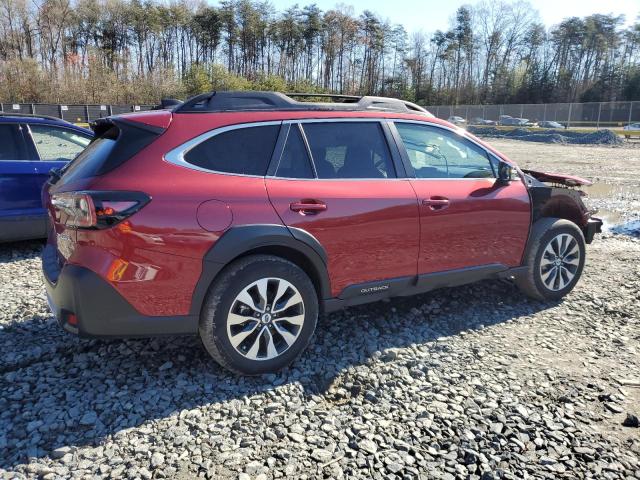 4S4BTANC1R3125346 Subaru Outback Limited