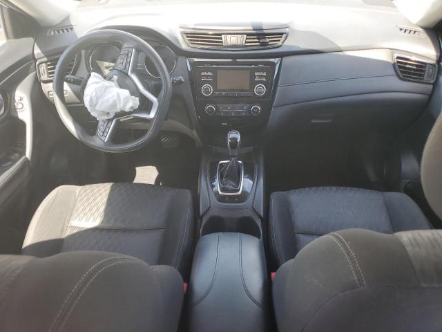 KNMAT2MT7HP557258 Nissan ROGUE S