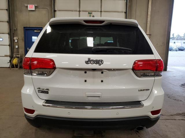 1C4RJFBG1HC826318 Jeep Grand Cherokee Limited