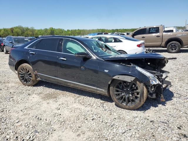 1G6KB5RS5HU149211 Cadillac CT6