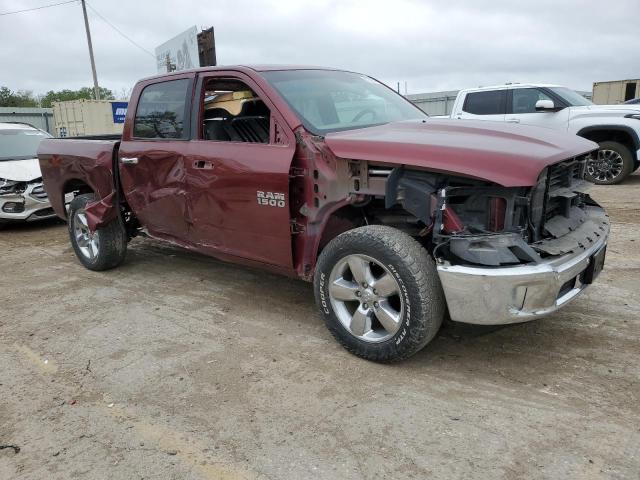 3C6RR7LT3JG234925 RAM 1500 Slt