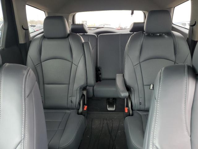 5GAEVAKW0MJ179933 Buick Enclave Essence