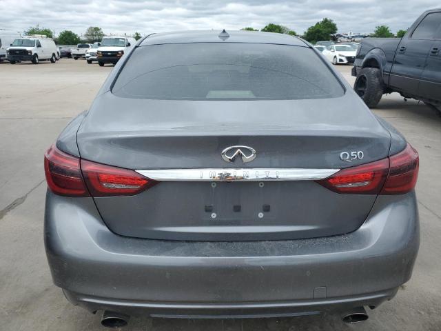JN1EV7BP4MM706335 Infiniti Q50 LUXE