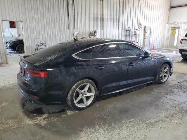 WAUENCF51JA036722 Audi A5 Premium Plus S-line
