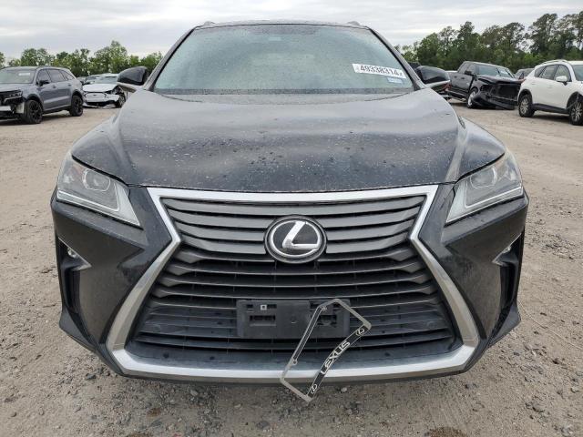 2T2ZZMCA3GC027732 Lexus RX 350