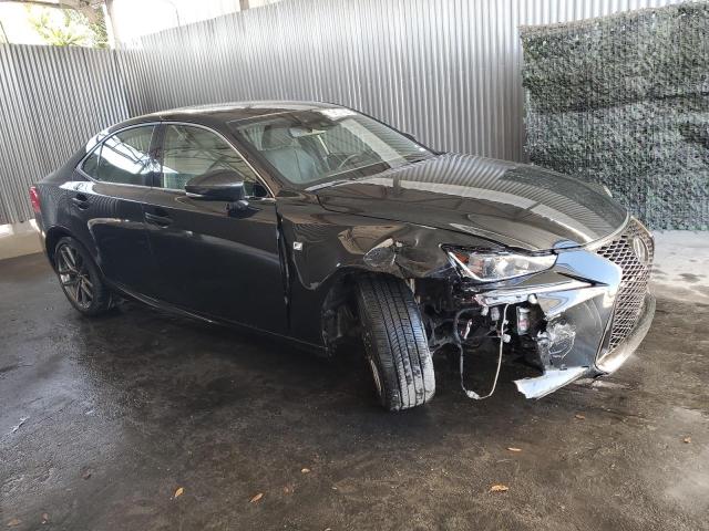 JTHC81D26K5034956 Lexus IS 300