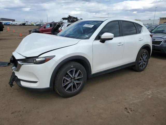 Aukcja sprzedaży 2018 Mazda Cx-5 Touring, vin: JM3KFBCMXJ0443394, numer aukcji: 51230844