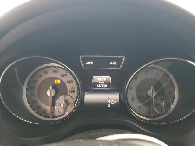 WDDSJ4EB3EN156055 Mercedes-Benz CLA 250