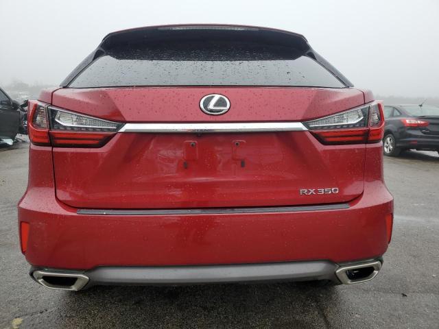 JTJBZMCA7K2041143 Lexus Rx 350 Base