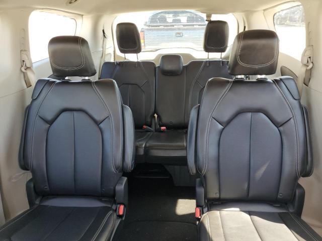 2C4RC1DG4LR145077 Chrysler Voyager Lxi