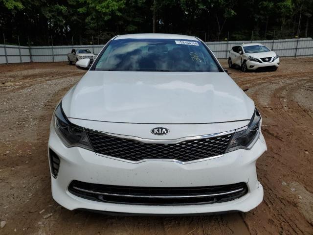 5XXGT4L33JG233826 KIA Optima Lx