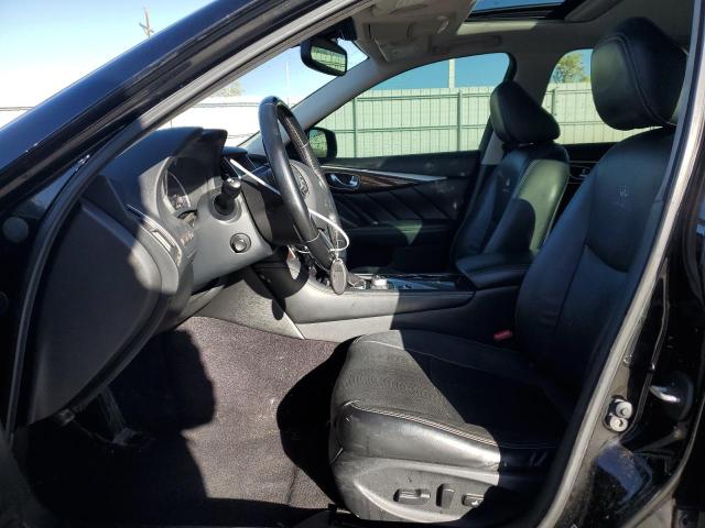 JN1BV7AR1EM702752 Infiniti Q50 BASE