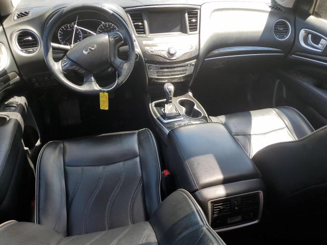 5N1DL0MM5HC517046 Infiniti QX60