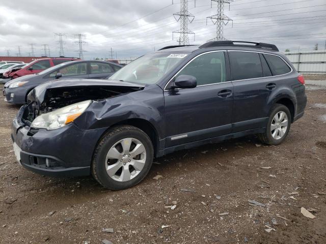 Auction sale of the 2011 Subaru Outback 3.6r Limited, vin: 4S4BRELC3B2353899, lot number: 52558114