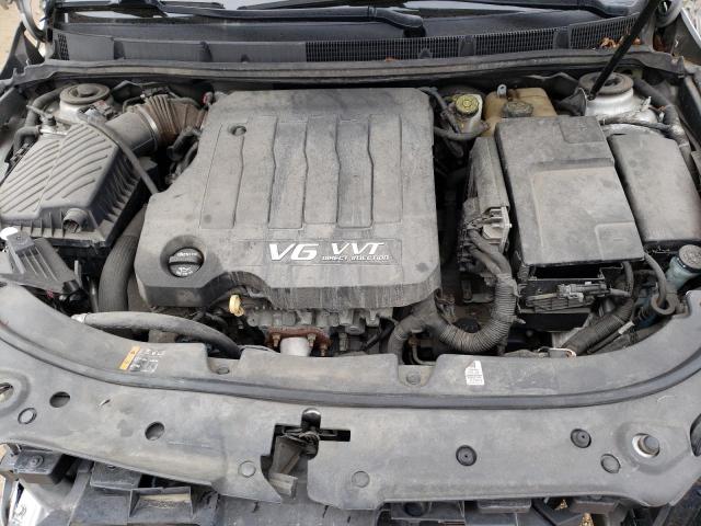 1G4GB5G38EF227507 Buick Lacrosse
