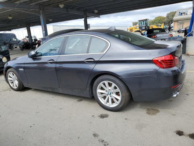 WBA5A5C54FD514357 BMW 528 I