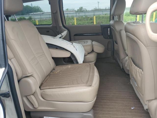 KNDMH4C77E6535891 KIA SEDONA EX