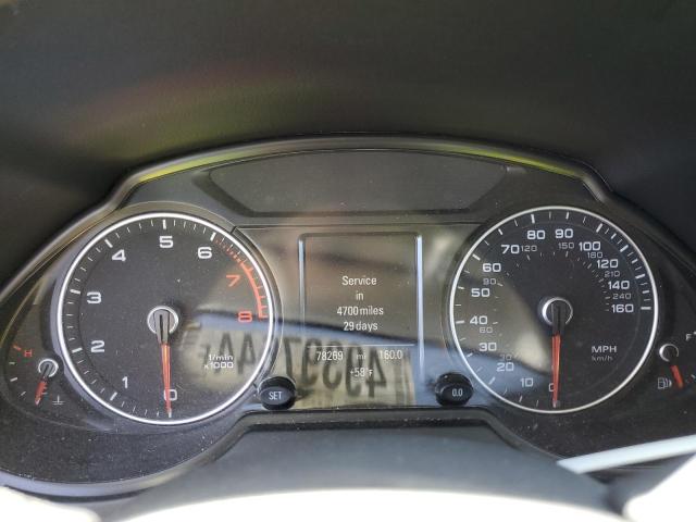 WA1LFAFPXFA045529 Audi Q5 Premium Plus